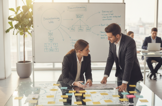 Problem-Solving Techniques That Help Break Down Difficult Challenges More Effectively